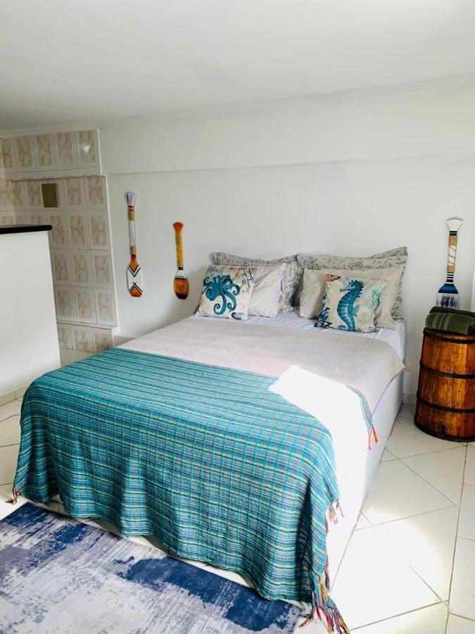 Appartamento Flet Economico Vista Mar Arraial do Cabo Esterno foto